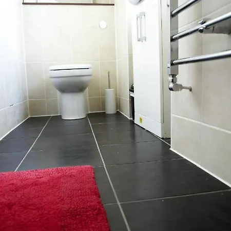 Centre Гостевой дом