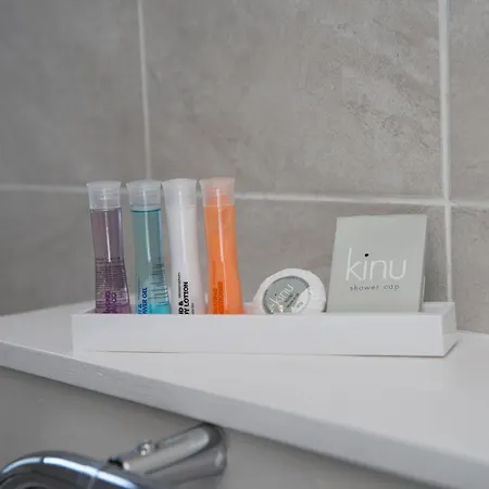 Edinburgh, Stockbridge エディンバラ