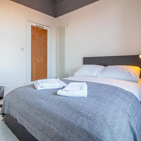 2br Apt : Central, Stylish, Incredible Views! * Εδιμβούργο