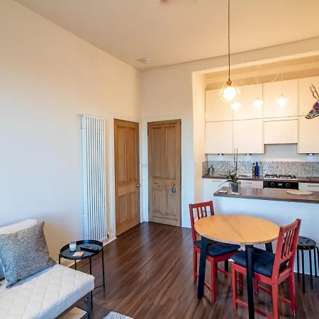 2br Apt : Central, Stylish, Incredible Views! Διαμέρισμα Εδιμβούργο