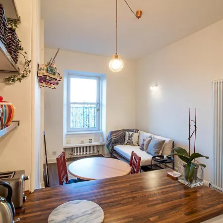2br Apt : Central, Stylish, Incredible Views! Διαμέρισμα *