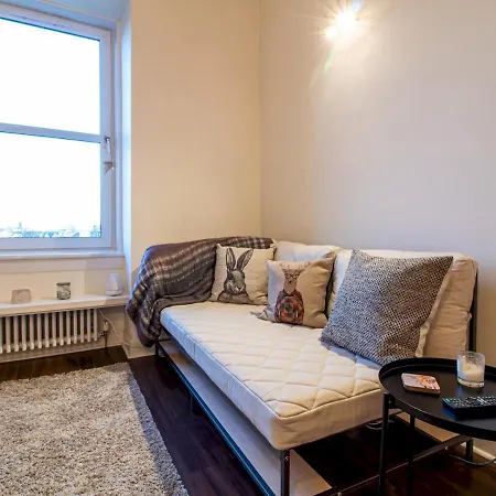 2br Apt : Central, Stylish, Incredible Views! Διαμέρισμα Εδιμβούργο