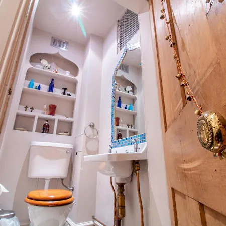 2br Apt : Central, Stylish, Incredible Views! Διαμέρισμα Εδιμβούργο