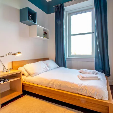 Διαμέρισμα 2br Apt : Central, Stylish, Incredible Views! Εδιμβούργο
