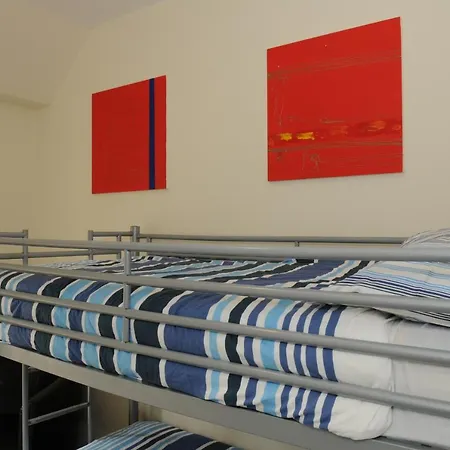 Hostel The Edinburgh