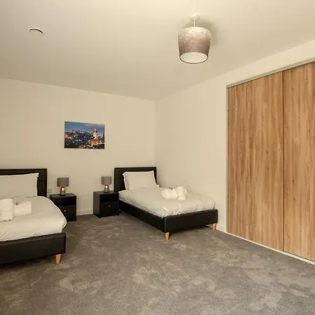 Roomy, Comfortable Near Main Attractions Appartamento *