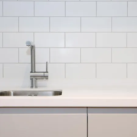 Altido Brand New Studio Near Castle *