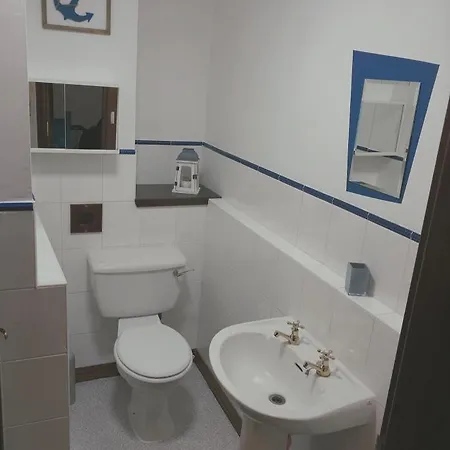 Apartment The Bond 31