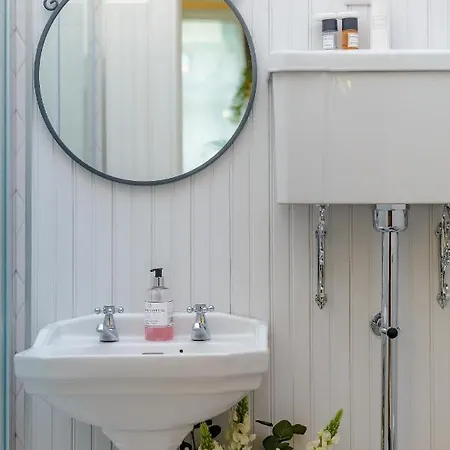 Ben Cruachan 게스트하우스 *