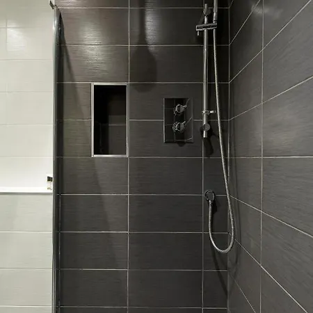 Ben Cruachan Maison d'hôtes Édimbourg