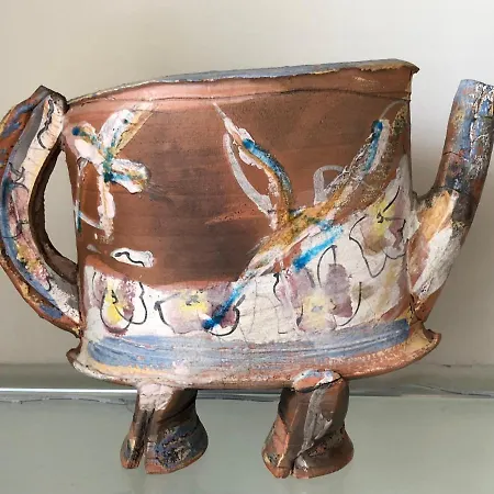 Casa de hóspedes Sheridan 4*