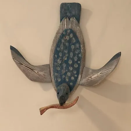 Sheridan Guest house