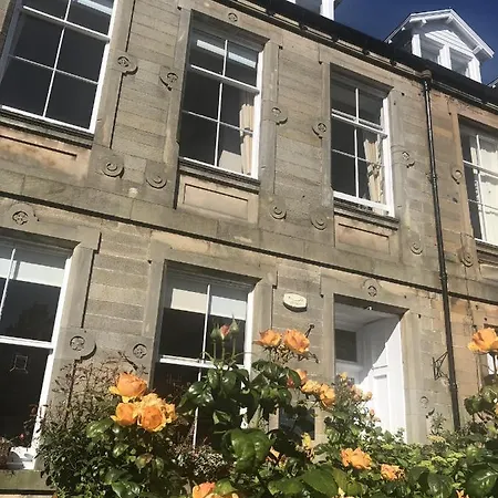 Sheridan Gasthuis Edinburgh