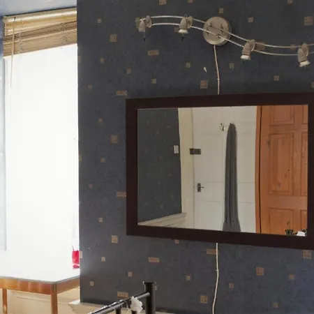 Гостевой дом Centre