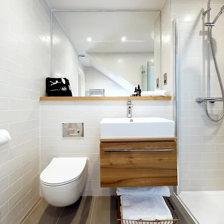 Wilde Grassmarket Apartmanhotel Edinburgh