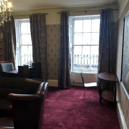 Apartament Charming Victorian Old Town *