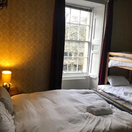 Apartament Charming Victorian Old Town *