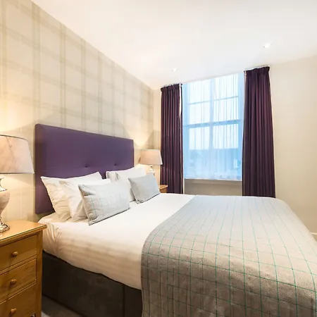 Aparthotel Braid By Mansley