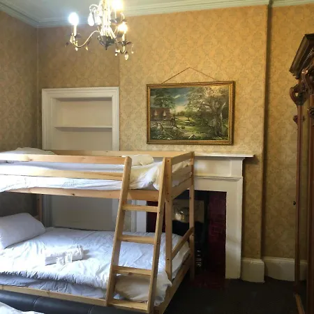 Apartament Charming Victorian Old Town *