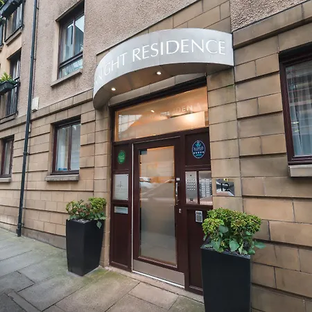 The Knight By Mansley Appart hôtel