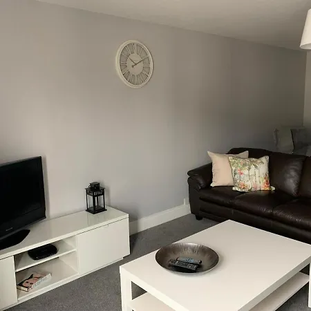 Apartamento Playhouse