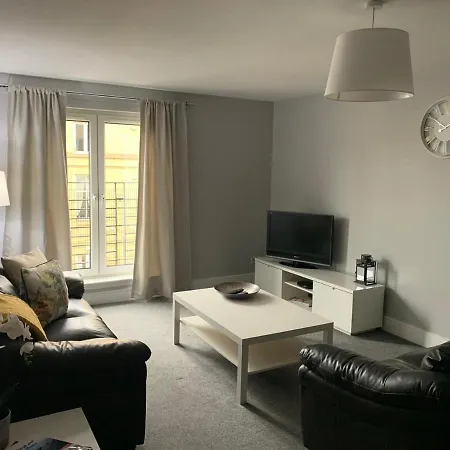 Apartmán Playhouse Edinburgh