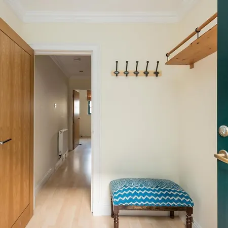 بيت للعطل 3c Dublin Street *