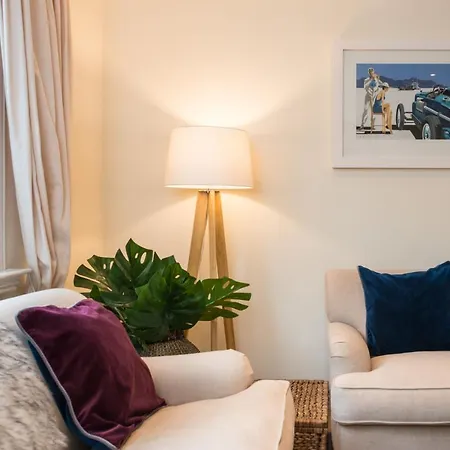 3c Dublin Street 에든버러