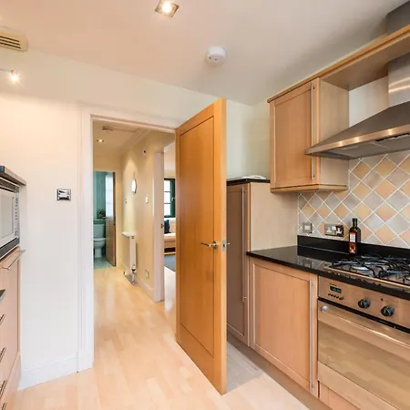 3c Dublin Street Ferienhaus Edinburgh