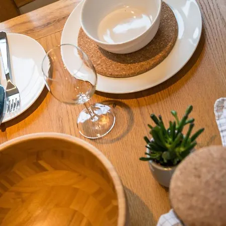 3c Dublin Street بيت للعطل