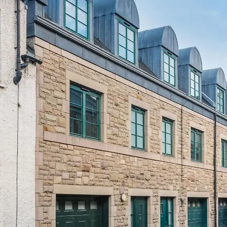 3c Dublin Street Ferienhaus