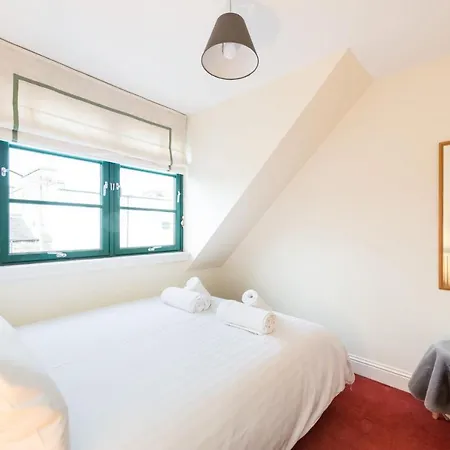 بيت للعطل 3c Dublin Street *