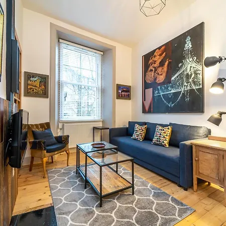 Apartment The Waverley Park *