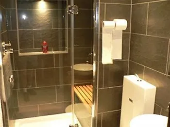 Hotel Allburys Boutique 5*