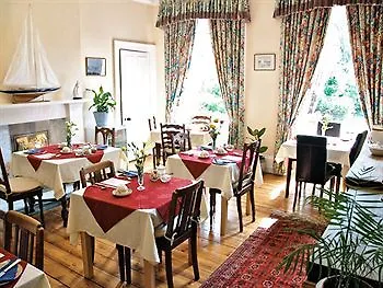 Bonnington 4* エディンバラ