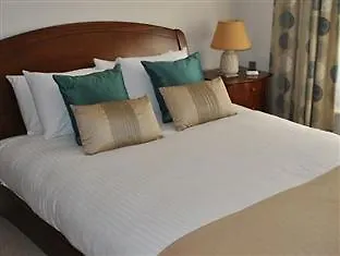 Dreamhouse Holyrood Park *