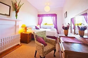 Halcyon House ゲストハウス