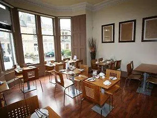 Affittacamere Mw Townhouse Edimburgo