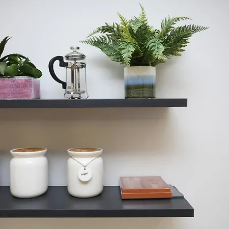 Joivy Beautiful 2 Bed Flat On The Royal Mile アパート *