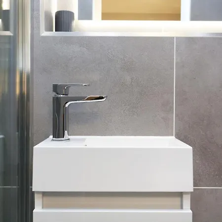 Joivy Beautiful 2 Bed Flat On The Royal Mile Apartamento *