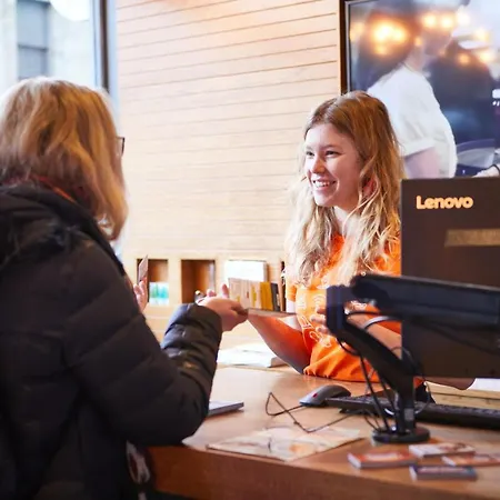 St Christopher's - Original