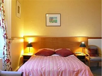Priestville 3* Edimburgo
