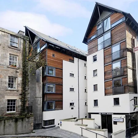 233 The St Giles Διαμέρισμα *