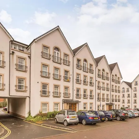 404 Dalry Gait 2 Edinburgh