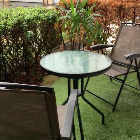 Apartment Luxurious Bright Family Flat In The City Centre Edinburgh