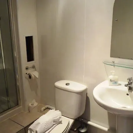 Alexander 4* Edinburgh
