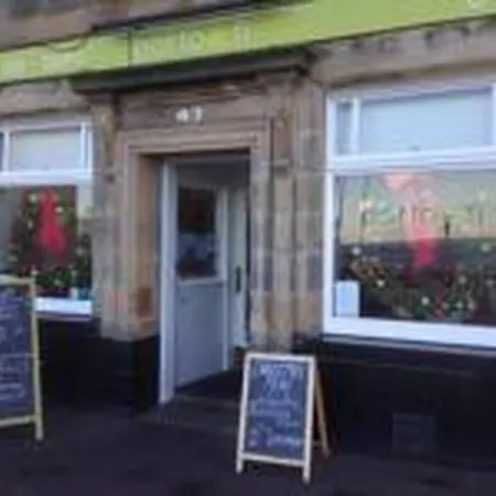 The Wee Haven,
