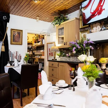 Gasthof Claremont 3*