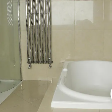 بيت شباب Edinburgh Hostel إدنبرة