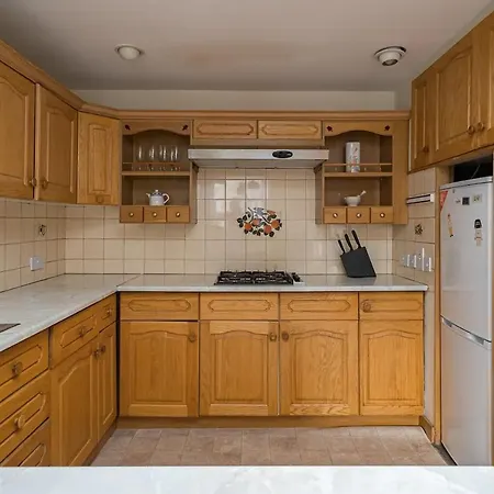 Spacious 3br New Town Edinburgh